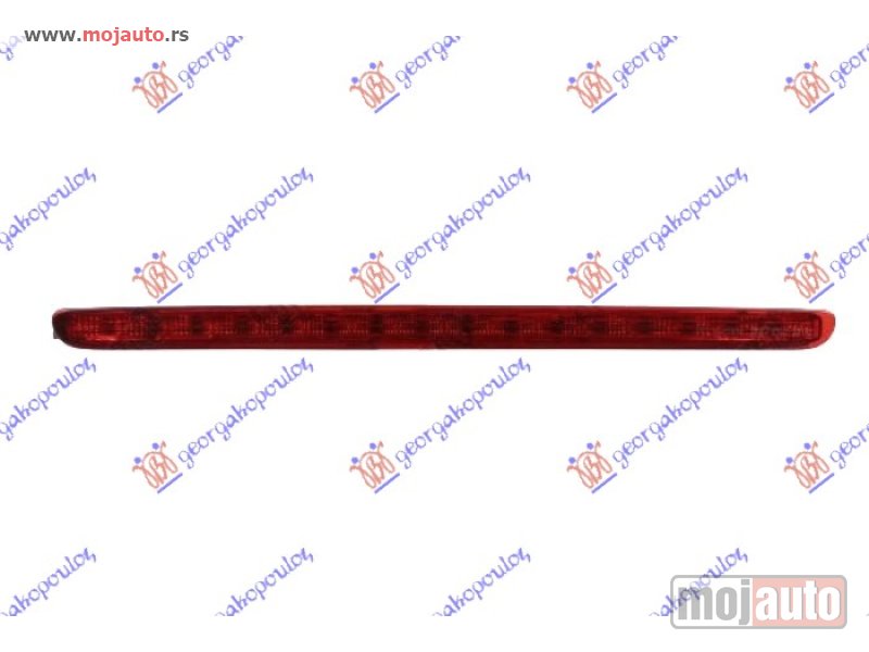 Glavna slika -  TRECA STOP LAMPA ZATAMNJENA (LED) Mercedes c class (w203) sdn/s.w. 03-07 -dostupno - MojAuto