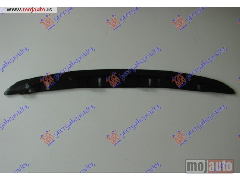 Glavna slika -  DRZAC PVC MASKE Skoda octavia 5 08-13 -dostupno - MojAuto