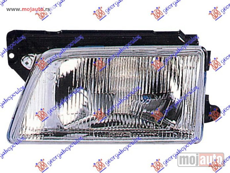 Glavna slika -  FAR (AUTOPAL) Levo Opel kadett e 85-88 -dostupno - MojAuto