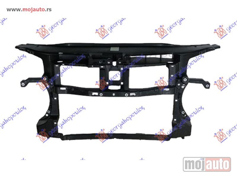 Glavna slika -  VEZNI LIM (2.0 TDI) Vw passat cc 08-12 -nedostupno - MojAuto