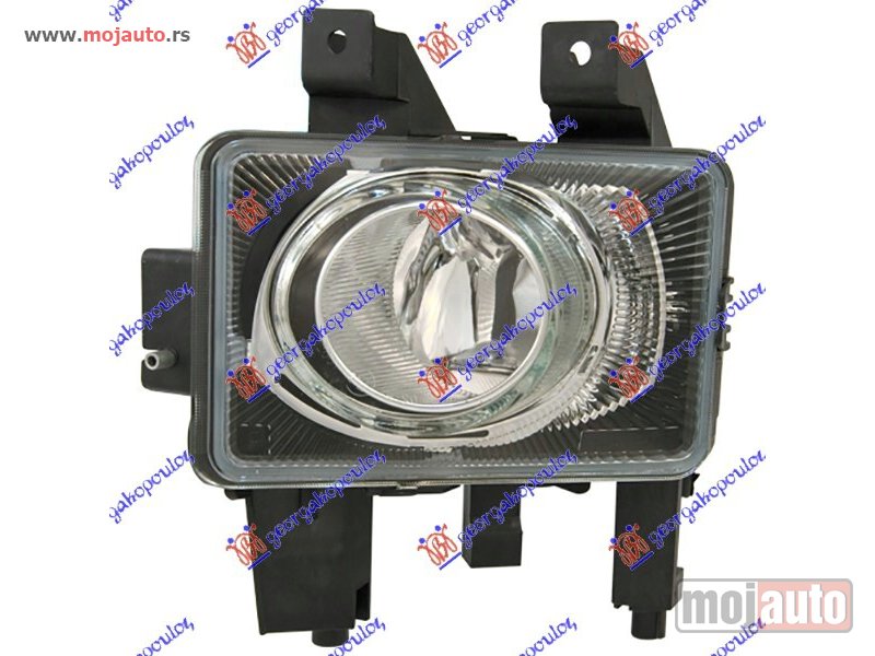 Glavna slika -  MAGLENKA -2007 (E) (DEPO) Levo Opel astra h 04-10 -dostupno - MojAuto