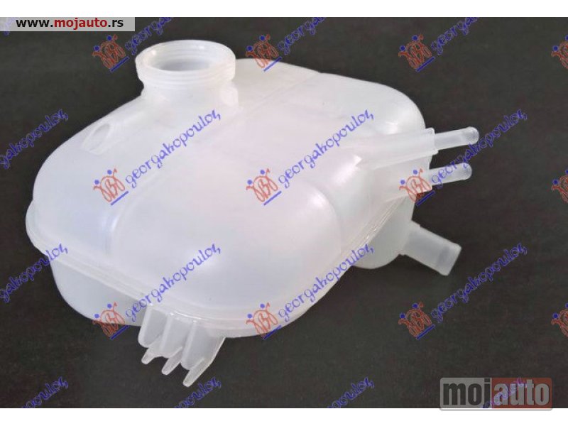 Glavna slika -  POSUDA ZA ANTIFRIZ Opel astra h 04-10 -dostupno - MojAuto