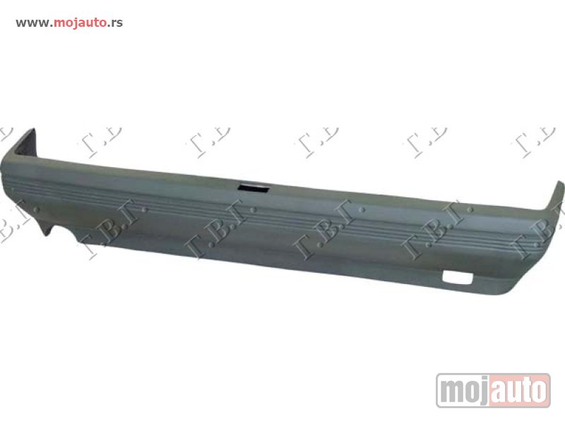 Glavna slika -  ZADNJI BRANIK 3/5 VRATA Opel corsa a 85-90 -nedostupno - MojAuto