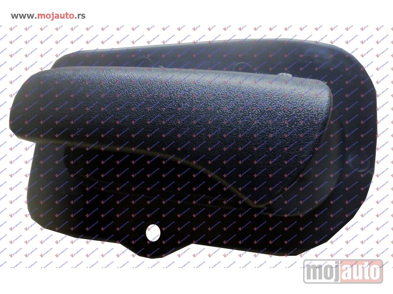 Glavna slika -  KVAKA PREDNJIH VRATA UNUTRASNJA Levo Opel corsa b 97-00 -dostupno - MojAuto