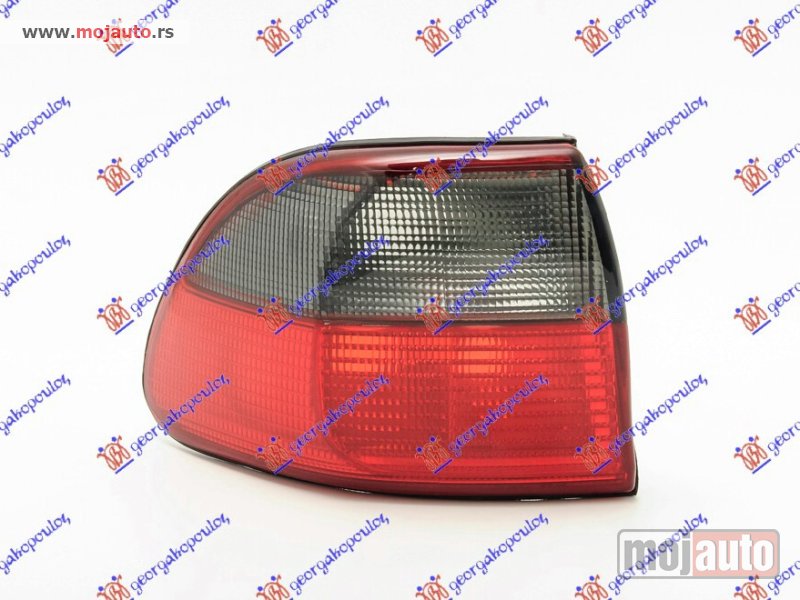 Glavna slika -  STOP LAMPA SPOLJASNJA -1999 (DEPO) Levo Opel omega b 94-03 -dostupno - MojAuto