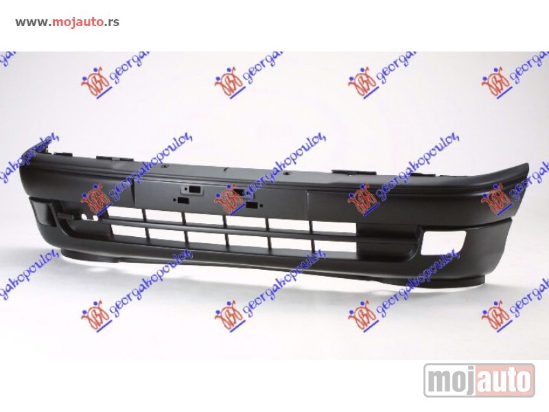 Glavna slika -  PREDNJI BRANIK PM (SA MAGLENKAMA) Opel astra f 95-98 -dostupno - MojAuto