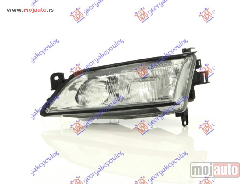 Glavna slika -  FAR ELEKTRICNI (VALEO TIP) (TYC) Levo Opel vectra b 96-98 -dostupno - MojAuto