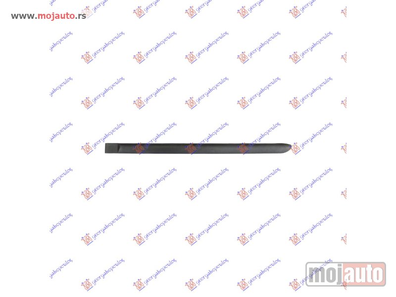 Glavna slika -  LAJSNA ZADNJIH VRATA 4/5 VRATA Levo Opel vectra b 96-98 -dostupno - MojAuto