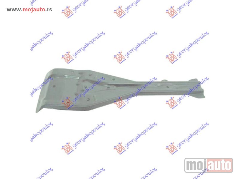 Glavna slika -  NOSAC VEZNOG LIMA VERTIKALNI Daewoo lanos l/b 97-08 -dostupno - MojAuto