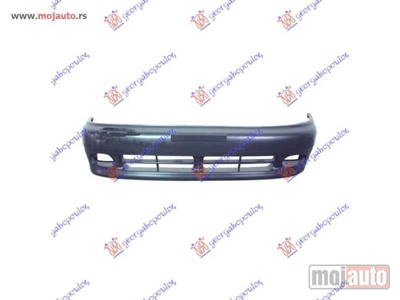 Glavna slika -  PREDNJI BRANIK Daewoo lanos h/b 97-08 -dostupno - MojAuto