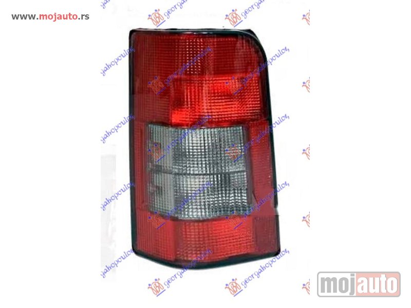 Glavna slika -  STOP LAMPA (JEDNA VRATA) -2005 (TURSKA) Desno Citroen berlingo 96-02 -dostupno - MojAuto