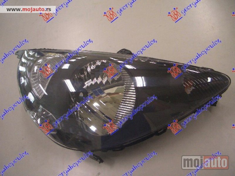 Glavna slika -  FAR ELEKTRICNI -2005 (TYC) Levo Honda jazz 01-08 -dostupno - MojAuto