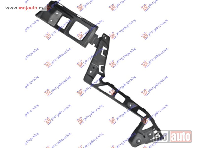 Glavna slika -  NOSAC ZADNJEG BRANIKA 4 VRATA BOCNI PLASTICNI Desno Ford mondeo 07-11 -dostupno - MojAuto