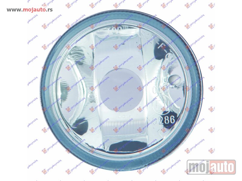 Glavna slika -  MAGLENKA OKRUGLA (H8) (E) (DEPO) Ford mondeo 07-11 -dostupno - MojAuto