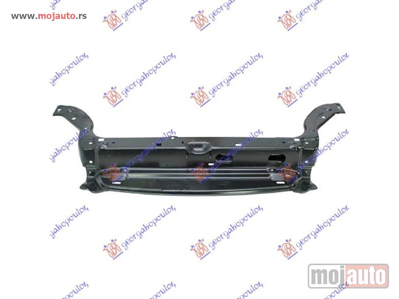 Glavna slika -  VEZNI LIM GORNJI METALNI Citroen berlingo 02-08 -dostupno - MojAuto