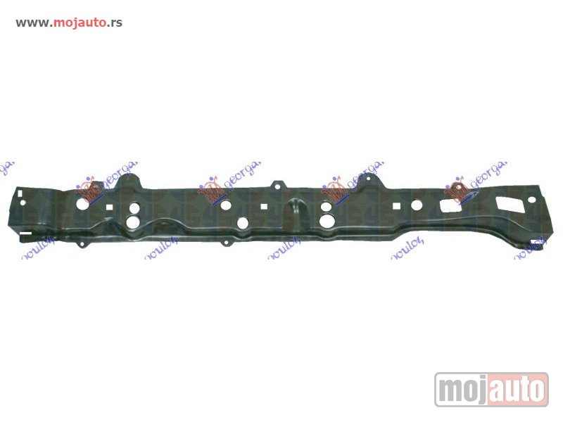 Glavna slika -  NOSAC HLADNJAKA Peugeot partner 02-08 -dostupno - MojAuto