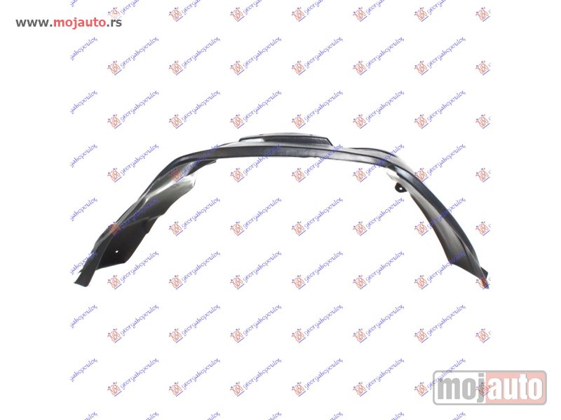 Glavna slika -  POTKRILO Desno Jeep compass 07-11 -dostupno - MojAuto
