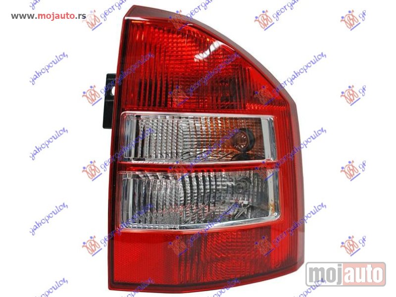 Glavna slika -  STOP LAMPA (DEPO) Desno Jeep compass 07-11 -dostupno - MojAuto