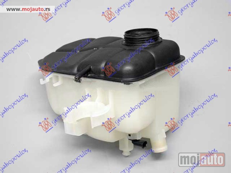 Glavna slika -  POSUDA ZA ANTIFRIZ (BENZIN/DIZEL) Mercedes clc (w203) coupe 01-08 -dostupno - MojAuto
