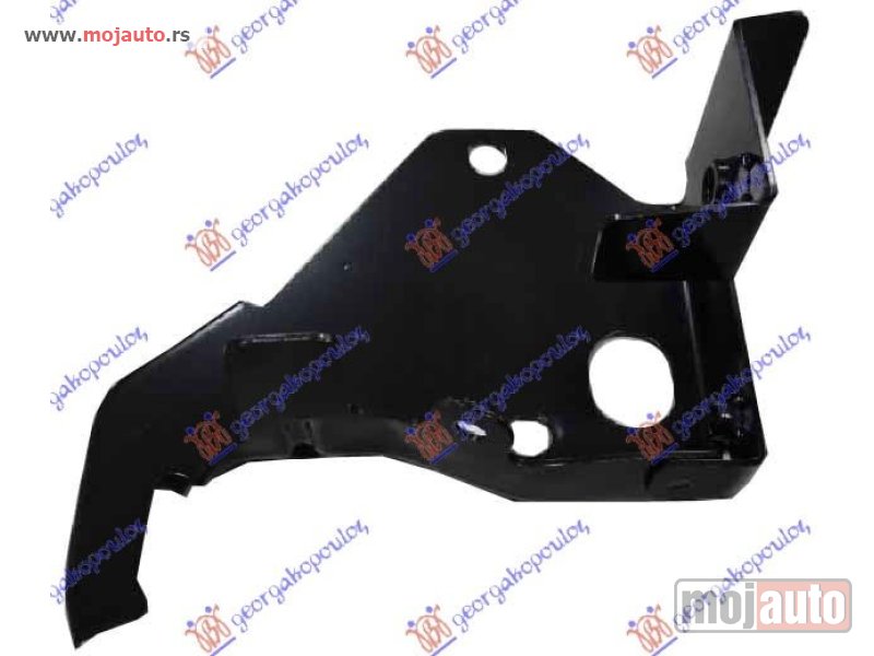 Glavna slika -  NOSAC VEZNOG LIMA BOCNI METALNI Levo Peugeot 308 08-13 -nedostupno - MojAuto