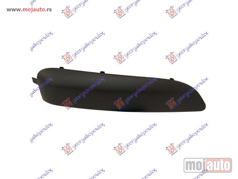 Glavna slika -  LAJSNA PREDNJEG BRANIKA PM -11 Desno Peugeot 308 08-13 -dostupno - MojAuto