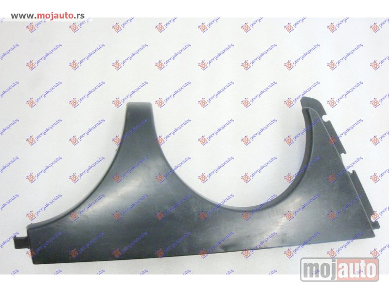 Glavna slika -  LAJSNA FARA Desno Mercedes e class (w210) 96-99 -dostupno - MojAuto