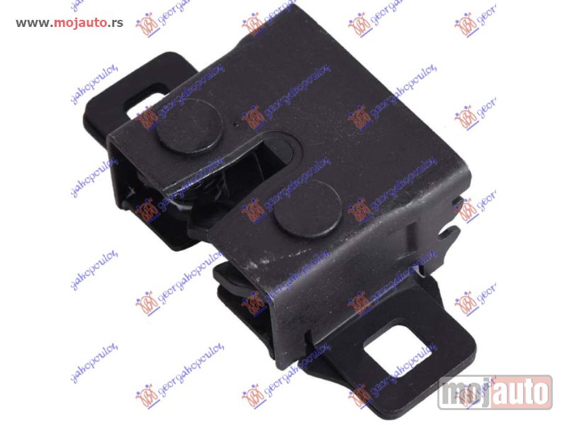 Glavna slika -  BRAVA HAUBE (SA ALARMOM) (2pins) Land rover freelander 07-14 -dostupno - MojAuto