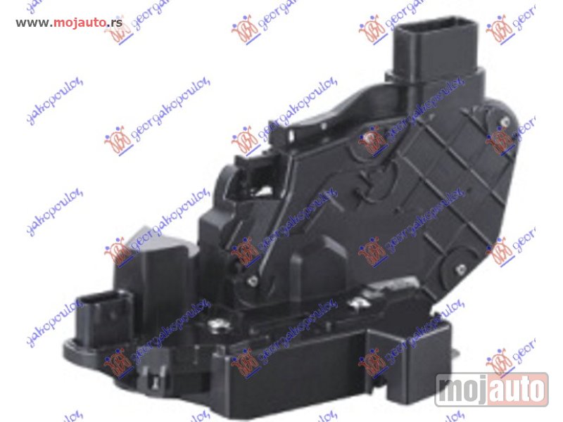Glavna slika -  BRAVA PREDNJIH VRATA (CENTRALNO ZAKLJUCAVANJE) (10+4pins) Desno Land rover freelander 07-14 -dostupno - MojAuto