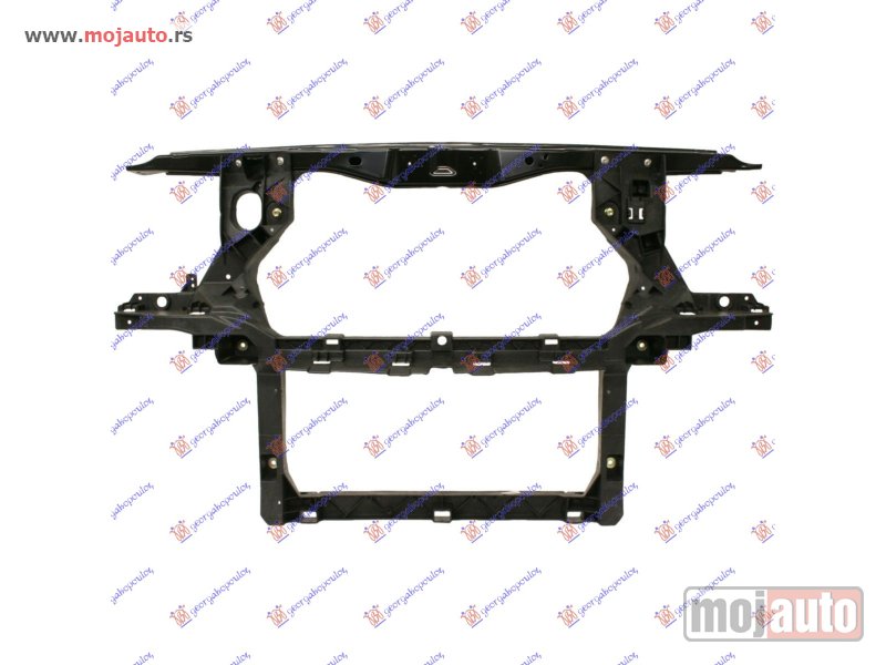 Glavna slika -  VEZNI LIM Dodge nitro 07- -dostupno - MojAuto