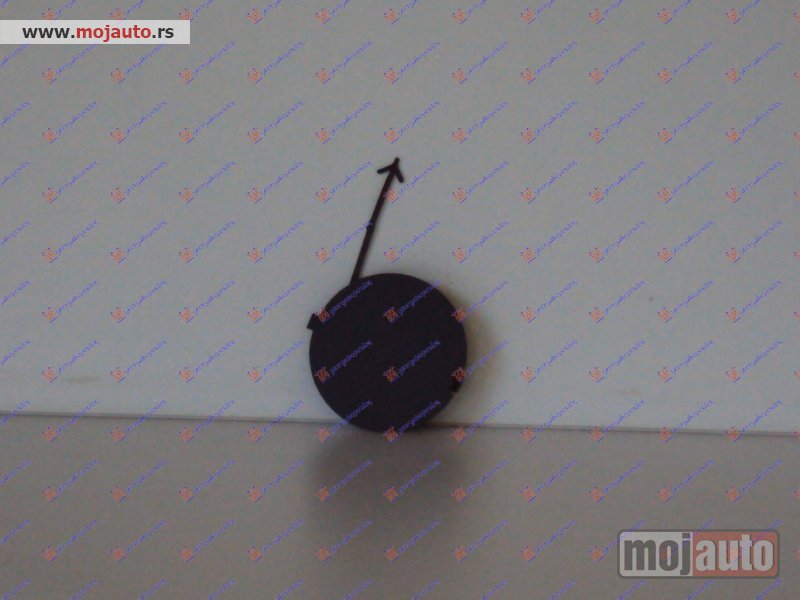 Glavna slika -  POKLOPAC KUKE PREDNJEG BRANIKA Fiat linea 07-13 -dostupno - MojAuto