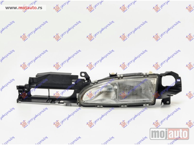 Glavna slika -  FAR (DEPO) Levo Ford mondeo 93-96 -dostupno - MojAuto