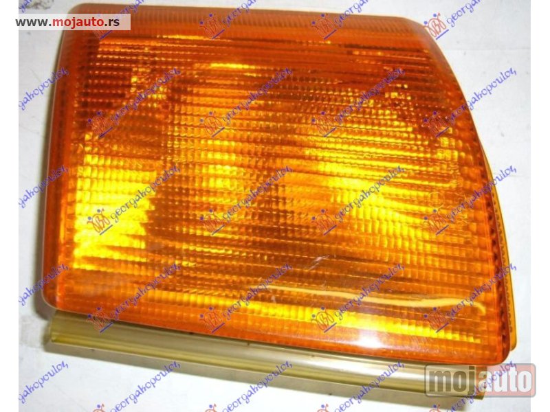 Glavna slika -  MIGAVAC Levo Ford transit 87-91 -dostupno - MojAuto