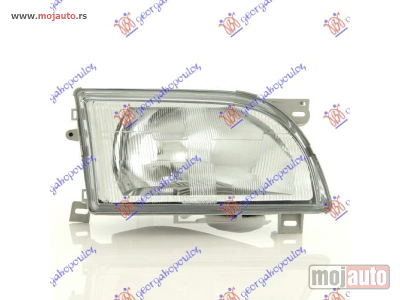 Glavna slika -  FAR ELEKTRICNI Desno Ford transit 92-95 -dostupno - MojAuto