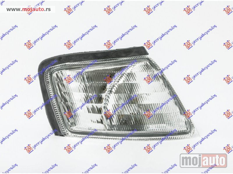 Glavna slika -  MIGAVAC Desno Nissan primera (p11) 96-99 -dostupno - MojAuto