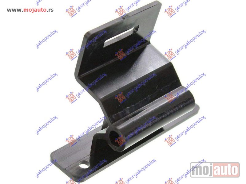 Glavna slika -  NOSAC (KOPCA) PREDNJEG BRANIKA BOCNI PLASTICNI (L=D) Hyundai tucson 04-10 -dostupno - MojAuto
