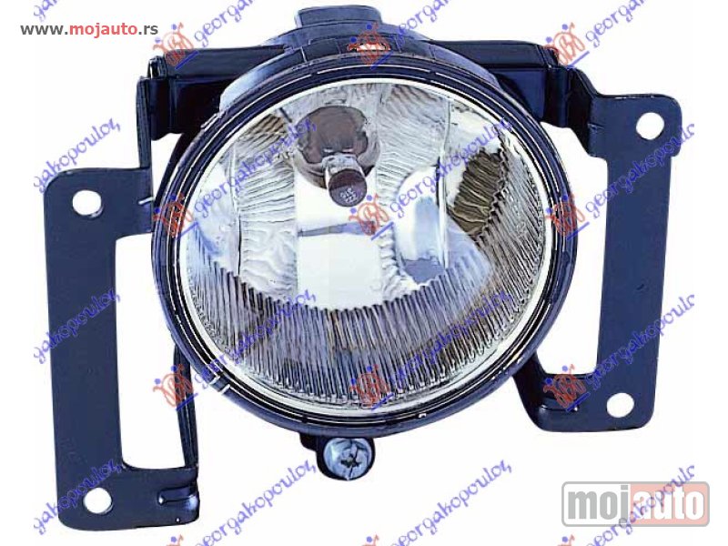 Glavna slika -  MAGLENKA (E) (DEPO) Levo Hyundai tucson 04-10 -nedostupno - MojAuto