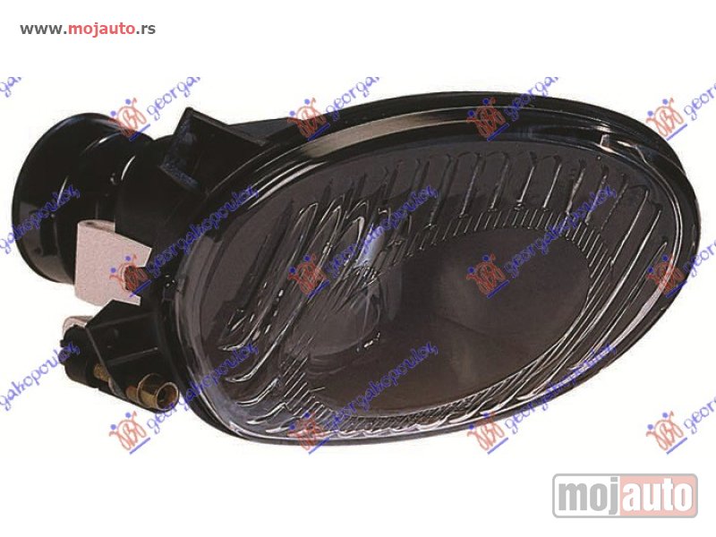 Glavna slika -  MAGLENKA (E) (TYC) Desno Ford mondeo 96-00 -dostupno - MojAuto