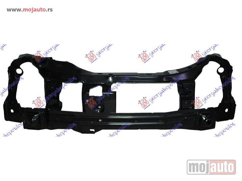 Glavna slika -  VEZNI LIM Ford ka 97-08 -nedostupno - MojAuto