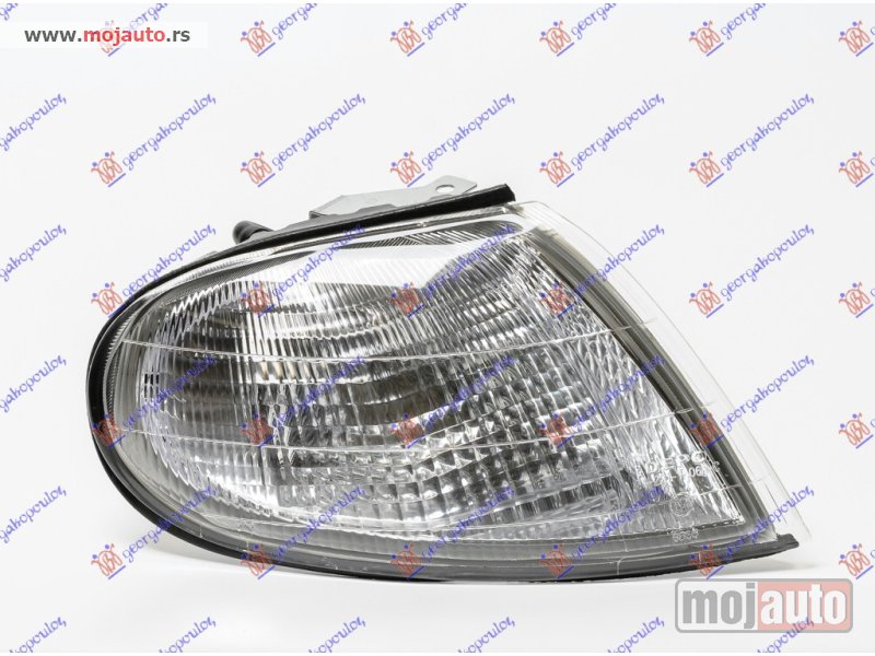 Glavna slika -  MIGAVAC Desno Hyundai lantra j2 95-98 -dostupno - MojAuto
