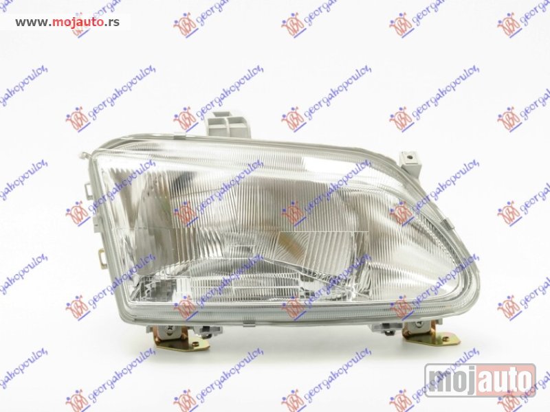 Glavna slika -  FAR ELEKTRICNI (DEPO) Desno Renault megane sdn 96-98 -nedostupno - MojAuto