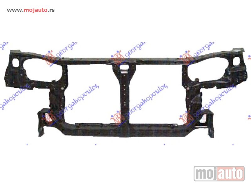 Glavna slika -  VEZNI LIM Hyundai elantra 00-04 -dostupno - MojAuto