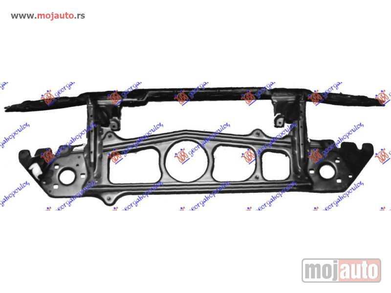 Glavna slika -  VEZNI LIM Bmw series 5 (e39) 96-02 -dostupno - MojAuto