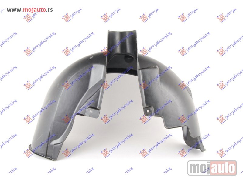 Glavna slika -  ZADNJE POTKRILO Desno Bmw series 5 (e39) 96-02 -nedostupno - MojAuto