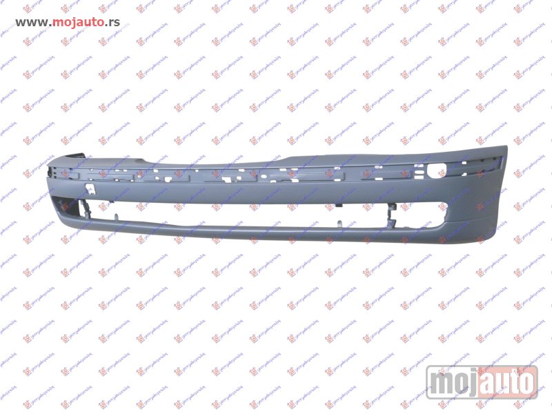 Glavna slika -  PREDNJI BRANIK PM -00 (CETVRTASTE MAGLENKE) Bmw series 5 (e39) 96-02 -dostupno - MojAuto