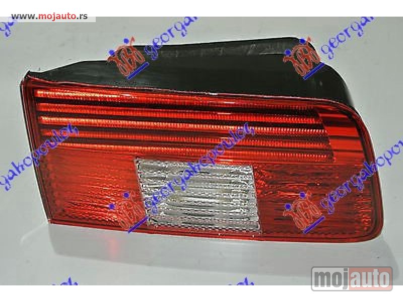 Glavna slika -  STOP LAMPA UNUTRASNJA KARAVAN 2000- (DEPO) Desno Bmw series 5 (e39) 96-02 -dostupno - MojAuto