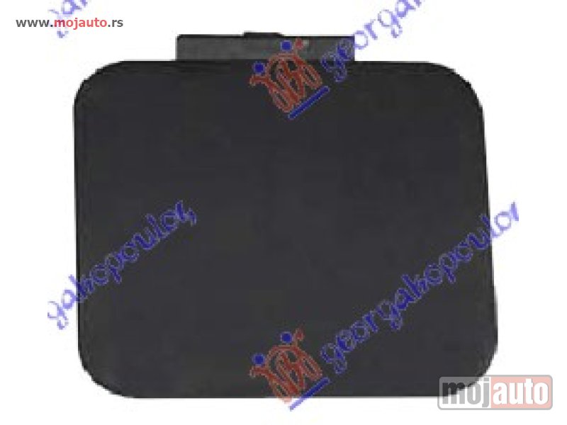 Glavna slika -  POKLOPAC KUKE ZADNJEG BRANIKA (M5) Bmw series 5 (e39) 96-02 -dostupno - MojAuto