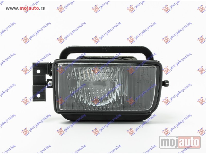 Glavna slika -  MAGLENKA Levo Bmw series 5 (e34) 88-95 -dostupno - MojAuto