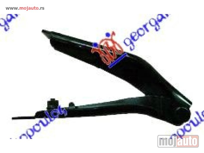 Glavna slika -  MAKAZE HAUBE Levo Bmw series 3 (e36) sdn 90-98 -dostupno - MojAuto