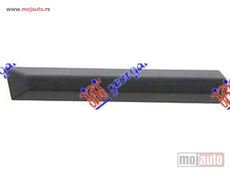 Glavna slika -  LAJSNA PREDNJEG BLATOBRANA Desno Bmw series 3 (e36) sdn 90-98 -dostupno - MojAuto