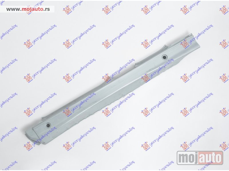 Glavna slika -  SAJTNA 4 VRATA (0.7mm) Levo Bmw series 3 (e36) sdn 90-98 -dostupno - MojAuto
